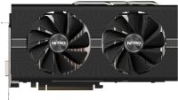 Sapphire Radeon™ RX 580 NITRO+ OC 4G (11265 01 20G | 4895106281929)