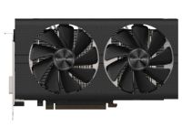 Sapphire Radeon™ RX 580 Pulse 8GB (11265‑05‑20G | 4895106281905)