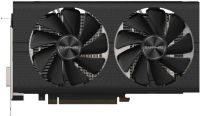 Sapphire Radeon™ RX 580 NITRO+ 4G (11265 09 20G | 4895106284913)