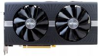Sapphire Radeon™ RX 580 NITRO+ 4G (11265 36 20G | 4895106284913)