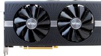 Sapphire Radeon™ RX 570 NITRO+ 4GB (11266‑14‑20G | 4895106284982)