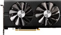 Sapphire Radeon™ RX 570 Pulse Dual X 8G (11266 66 20G | 4895106289420)