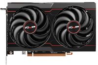 Sapphire Radeon™ RX 6600 Pulse 8G (11310 01 20G | 4895106290662)