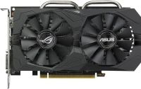 ATI Asus ROG STRIX RX560 O4G EVO GAMING