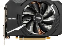 MSI GeForce 1660 SUPER AERO ITX OC 6G