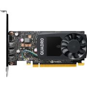 PNY Quadro™ P400 2GB +3 Adaptéry (900 5G212 1701 000 | 672042358267)