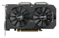 ASUS Radeon™ RX 560 ROG Strix EVO Gaming 4GB OC (90YV0AH6 M0NA00 | 4712900874594)