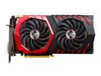 MSI GeForce GTX™ 1070 Ti GAMING 8G (912 V330 261 | 4719072549558)