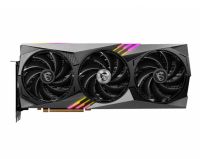 MSI GeForce RTX™ 4090 Gaming X Trio 24G (912 V509 438 | 4711377019217)