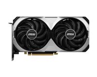 MSI GeForce RTX™ 4070 Ti VENTUS 2X 12G OC (912 V513 433 | 4711377121002)