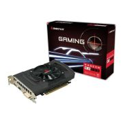 Biostar Radeon™ RX 550 4GB GDDR5 (4712960684171)