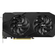 ASUS GeForce® GTX 1660 SUPER Dual Evo 6G (DUAL GTX1660S O6G EVO | 4718017504744)