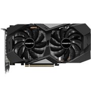  Gigabyte GeForce GTX™