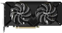 Palit GeForce RTX™ 2060 Super Dual 8GB (NE6206S018P2‑1160A‑1 | 4710562242560)