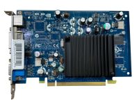 nVIDIA GeForce 6200TC 128MB (PV T44P KAH3 | 778656040540)