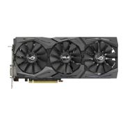 ASUS ROG Strix GeForce GTX™ 1080 Ti OC 11GB (ROG STRIX GTX1080TI O11G GAMING | 4712900714531)