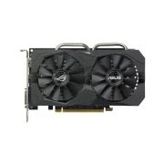 ASUS Radeon™ RX 560 ROG Strix Gaming 4GB OC 6pin (ROG STRIX RX560 O4G GAMING | 4712900703399)