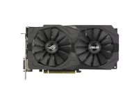 ASUS Radeon™ RX 570 ROG Strix Gaming 4G (ROG STRIX RX570 4G GAMING | 4712900710274)