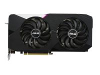 ASUS GeForce RTX™ 3060 Ti DUAL 8G (90YV0G13 M0NA00 | 4718017962995)