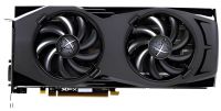 XFX Radeon™ RX 480 GTR 8GB (RX 480P8D)