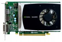 Fujitsu Quadro™ 2000 1GB (S26361 D1653 V201 | GS3)