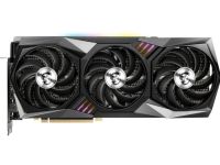 MSI GeForce RTX™ 3080 Gaming X TRIO 10G (V389 001R | 4719072762544)