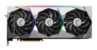 MSI GeForce RTX™ 3080 Suprim X 10G (V389 004R | 4719072762537)