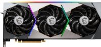 MSI GeForce RTX™ 3070 Suprim X 8G (V390 030R | 4719072763046)
