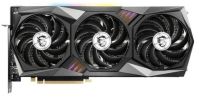MSI GeForce RTX™ 3070 Gaming X TRIO 8G (V390 057R | 4719072763053)