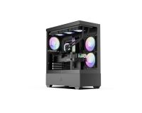 Herní PC SPIRE U30 RGB (5600X|16G|480G|RX 580 8G|Win11)