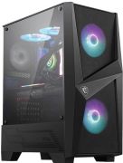 Herní MSI MAG FORGE 100R Core i5|16GB|480GB|RX560