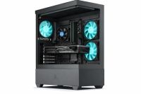 Herní PC SPIRE U30 RGB (i5 8500|16G|750G|RX 580 8G|Win11)