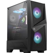 Herní PC MSI MAG FORGE 100R 5600XT|16G|480G|RTX 3070|Win11