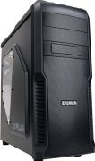 Zalman Z3 PLUS (i5 6400, 8G DDR4, 120GB, 500GB, RTX 2060 6GB, W10P)