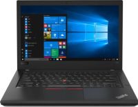  Notebook Lenovo ThinkPad