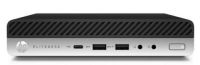  HP ProDesk 600