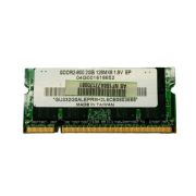 2 GB SO DIMM RAM Elpida 04G001618652