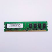 2 GB DIMM RAM Micron 404575 888