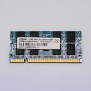 2 GB SO DIMM RAM EBE21UE8AFSB 8G F