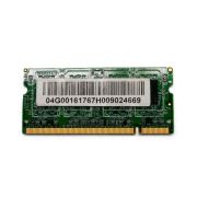 1 GB SO DIMM RAM ADATA ADOVE1A0834E