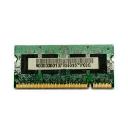 1 GB SO DIMM RAM Elpida EBE11UE6ACUA 6E E