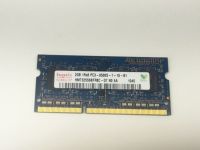 Hynix PC3 8500S 2 GB DDR3 SO DIMM RAM HMT325S6BFR8C G7
