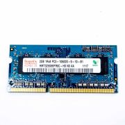 Hynix PC3 10600S 2 GB DDR3 SO DIMM RAM HMT325S6BFR8C H9