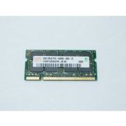 Hynix PC2 6400S 2 GB DDR2 SO DIMM RAM HYMP125S64CP8 S6