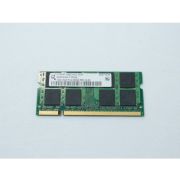 1 GB SO DIMM RAM Qimonda HYS64T128021HDL 3S B