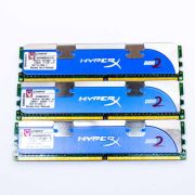 Kingston 2 GB RAM KHX8500D2K2/2G