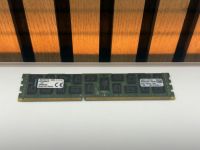 Kingston PC3L 10600R 16 GB DDR3L ECC RDIMM RAM KVR13LR9D4/16