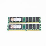 256 MB DIMM RAM KVR333X64C25/256
