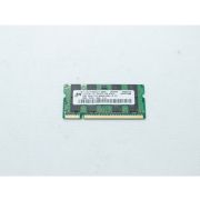 2 GB SO DIMM RAM Micron MT16HTF25664HY 800E1