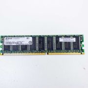 256 MB DIMM RAM Smart SG5723285D8D6CLSH2